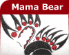 Mama Bear Baby Bear